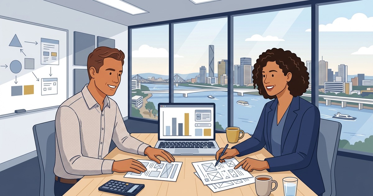 How much does custom software cost in Australia?