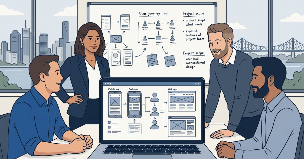 How to Select the Best Custom Software Developers in Austral